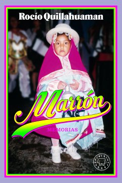 Marrón (eBook, ePUB) - Quillahuaman, Rocío