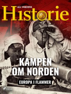 Kampen om Norden (eBook, ePUB) - Historie, All Verdens