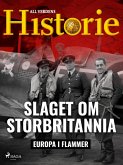 Slaget om Storbritannia (eBook, ePUB)