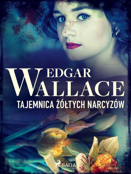 Tajemnica zóltych narcyzów (eBook, ePUB)