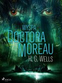 Wyspa Doktora Moreau (eBook, ePUB)