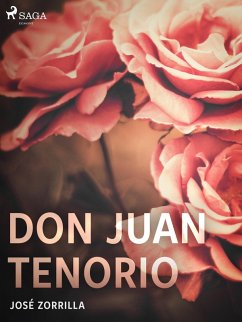 Don Juan Tenorio (eBook, ePUB) - Zorrilla, José