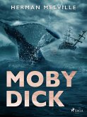 Moby Dick (eBook, ePUB)