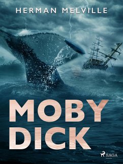 Moby Dick (eBook, ePUB) - Melville, Herman