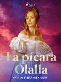 La pícara Olalla (eBook, ePUB)