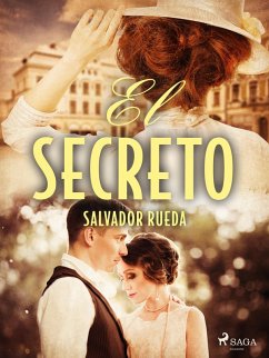 El secreto (eBook, ePUB) - Rueda, Salvador