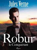 Robur-le-Conquérant (eBook, ePUB)