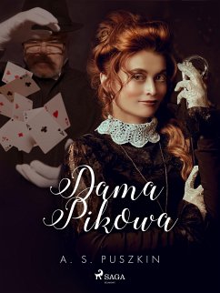 Dama Pikowa (eBook, ePUB) - Puszkin, A. S.