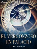 El vergonzoso en palacio (eBook, ePUB)