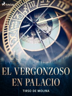 El vergonzoso en palacio (eBook, ePUB) - de Molina, Tirso