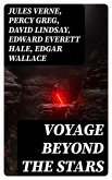 Voyage Beyond the Stars (eBook, ePUB)