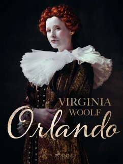 Orlando (eBook, ePUB) - Woolf, Virginia