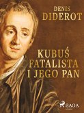 Kubuś Fatalista i jego Pan (eBook, ePUB)