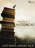 Políticas e históricas (eBook, ePUB)