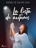 La lista de autores (eBook, ePUB)