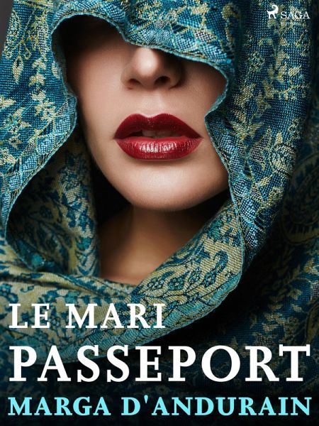Le Mari Passeport (eBook, ePUB)