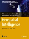 Geospatial Intelligence