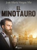 El minotauro (eBook, ePUB)