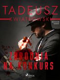 Zbrodnia na konkurs (eBook, ePUB)