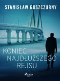 Koniec najdłuższego rejsu (eBook, ePUB)