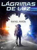 Lágrimas de luz (eBook, ePUB)