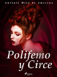 Polifemo y Circe (eBook, ePUB) - Mira De Amescua, Antonio