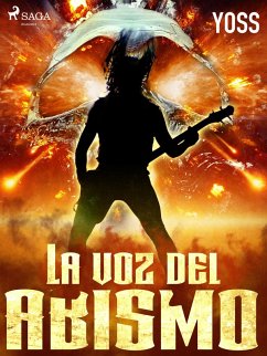 La voz del abismo (eBook, ePUB) - Yoss
