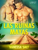 Las ruinas mayas (eBook, ePUB)