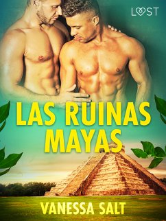 Las ruinas mayas (eBook, ePUB) - Salt, Vanessa