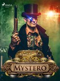 Mystero (eBook, ePUB)