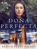 Doña Perfecta (eBook, ePUB)