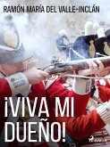 ¡Viva mi dueño! (eBook, ePUB)