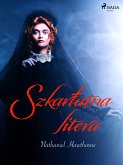 Szkarłatna litera (eBook, ePUB)