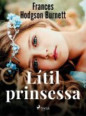 Lítil prinsessa (eBook, ePUB)