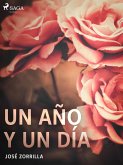 Un año y un día (eBook, ePUB)