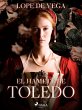 El hamete de Toledo (eBook, ePUB) - Bild 1