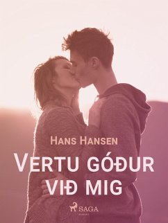 Cover Vertu góður við mig (eBook, ePUB)