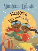 História das Invenções (eBook, ePUB)