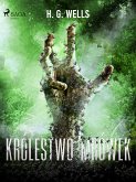 Królestwo mrówek (eBook, ePUB)