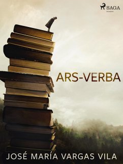 Ars-verba (eBook, ePUB) - Vargas Vilas, José María
