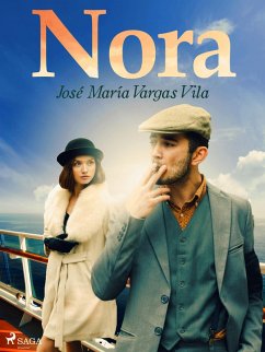 Nora (eBook, ePUB) - Vargas Vilas, José María