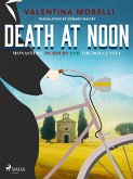 Death at Noon - book 1 (eBook, ePUB)