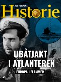 Uba°tjakt i Atlanteren (eBook, ePUB)