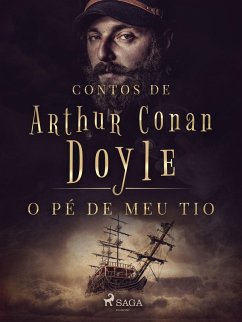 O pé de meu tio (eBook, ePUB) - Doyle, Arthur Conan