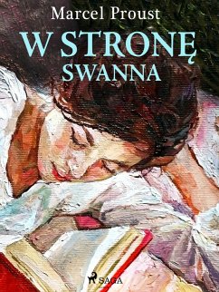 W strone Swanna (eBook, ePUB) - Proust, Marcel