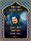 Sjötta ferð Sindbaðs farmanns (Þúsund og ein nótt 42) (eBook, ePUB)