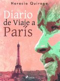 Diario de Viaje a París (eBook, ePUB)