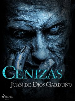 Cenizas (eBook, ePUB) - de Dios Garduño, Juan