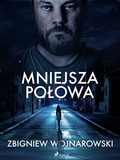 Cover Mniejsza polowa (eBook, ePUB)