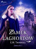 Zamek Laghortów (eBook, ePUB)